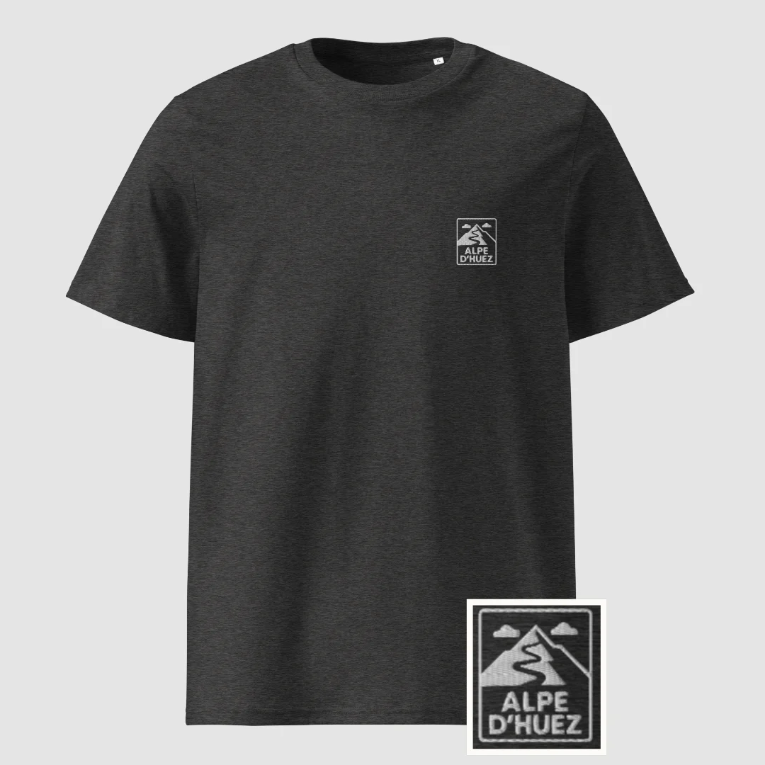 Alpe D'Huez Logo product image (1)