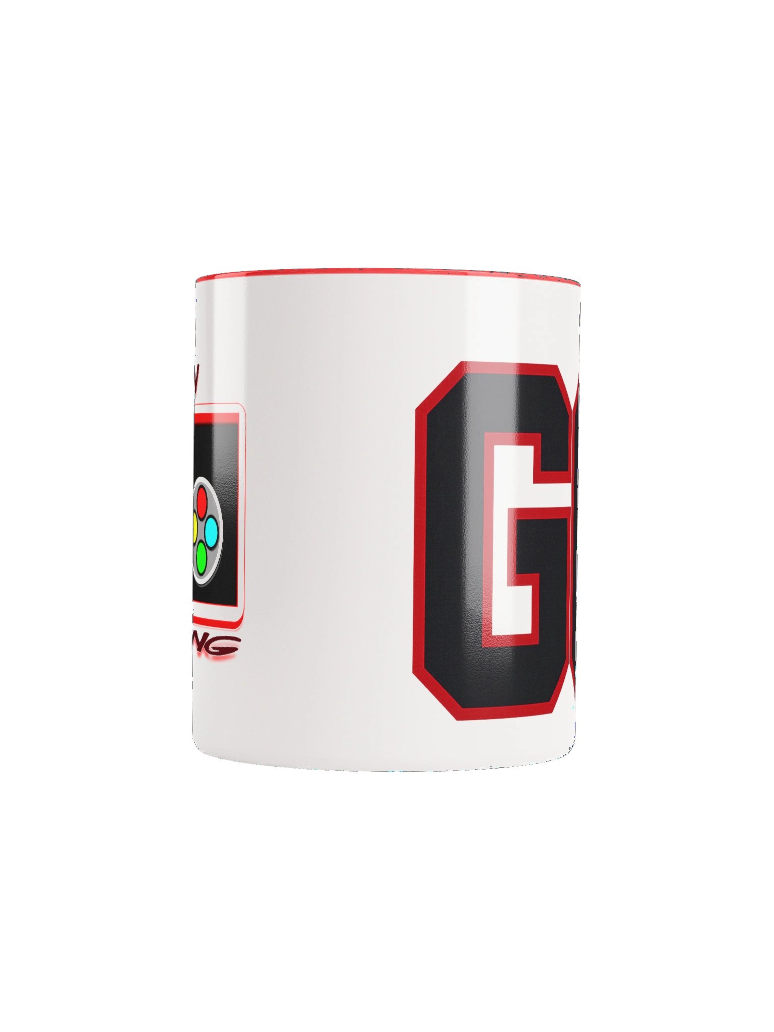 Retro Gaming Generation Mug product image (9)