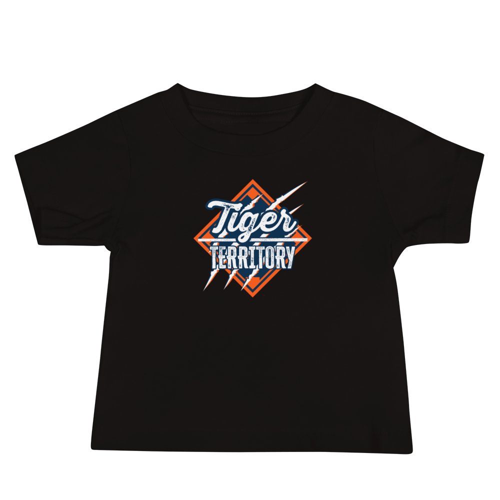 Baby T-shirt product image (4)