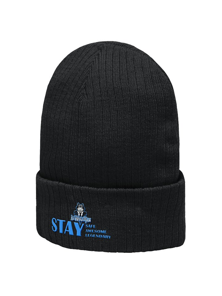 LWM Stay Beanie product image (9)