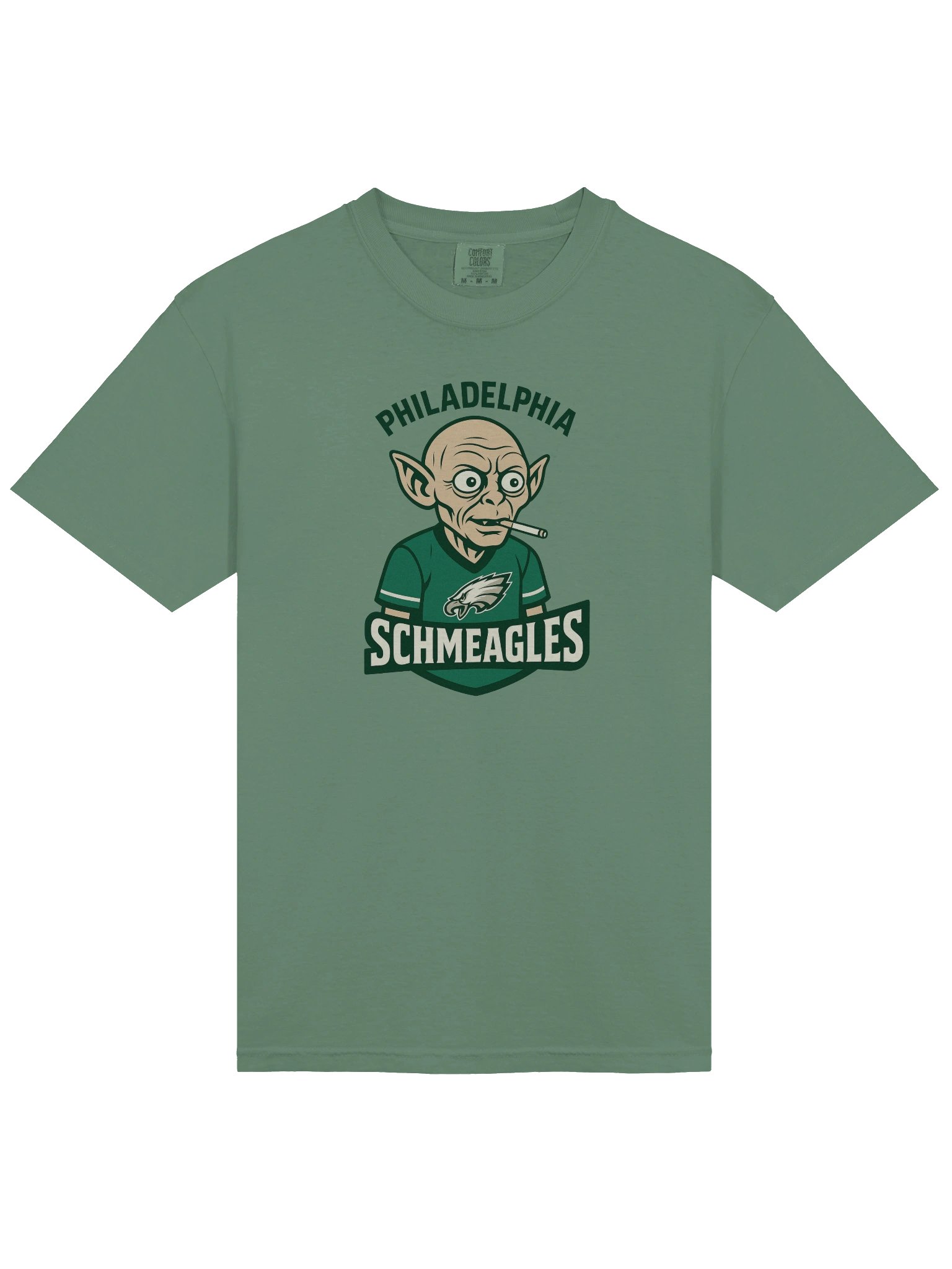 Philly Schmeagles Tshirt product image (3)