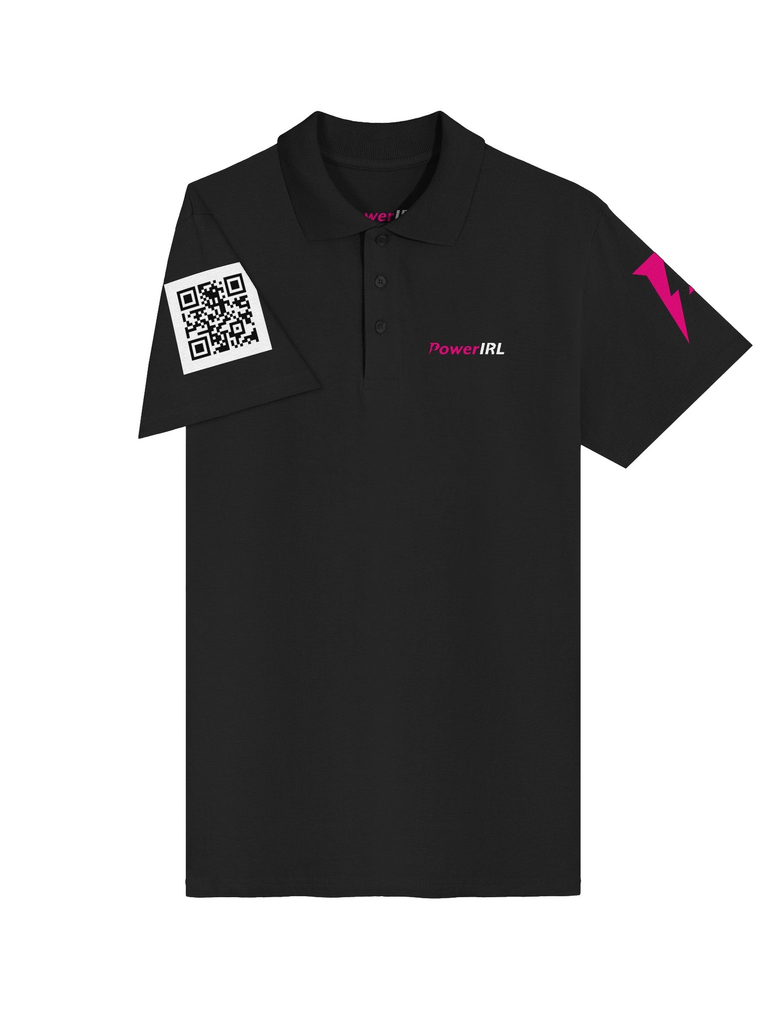 PowerIRL Polo product image (3)