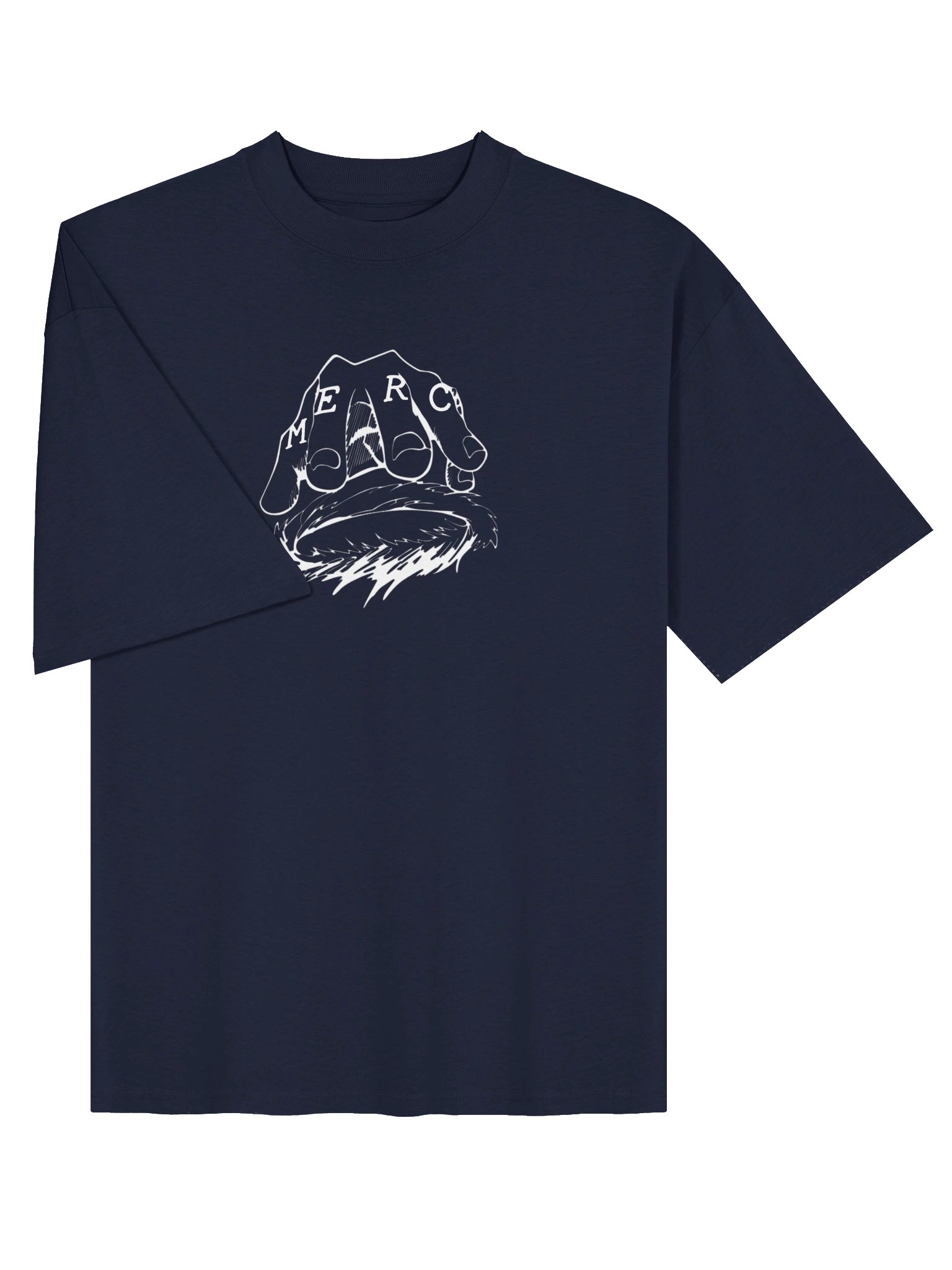 ROOM BOXY TEE product image (11)