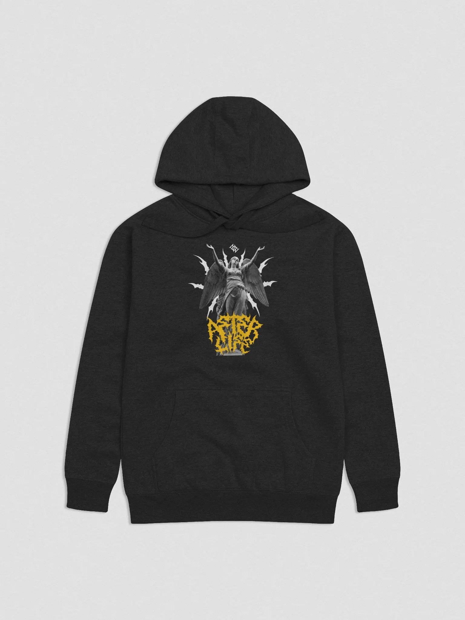 After Life Hoodie product image (1)