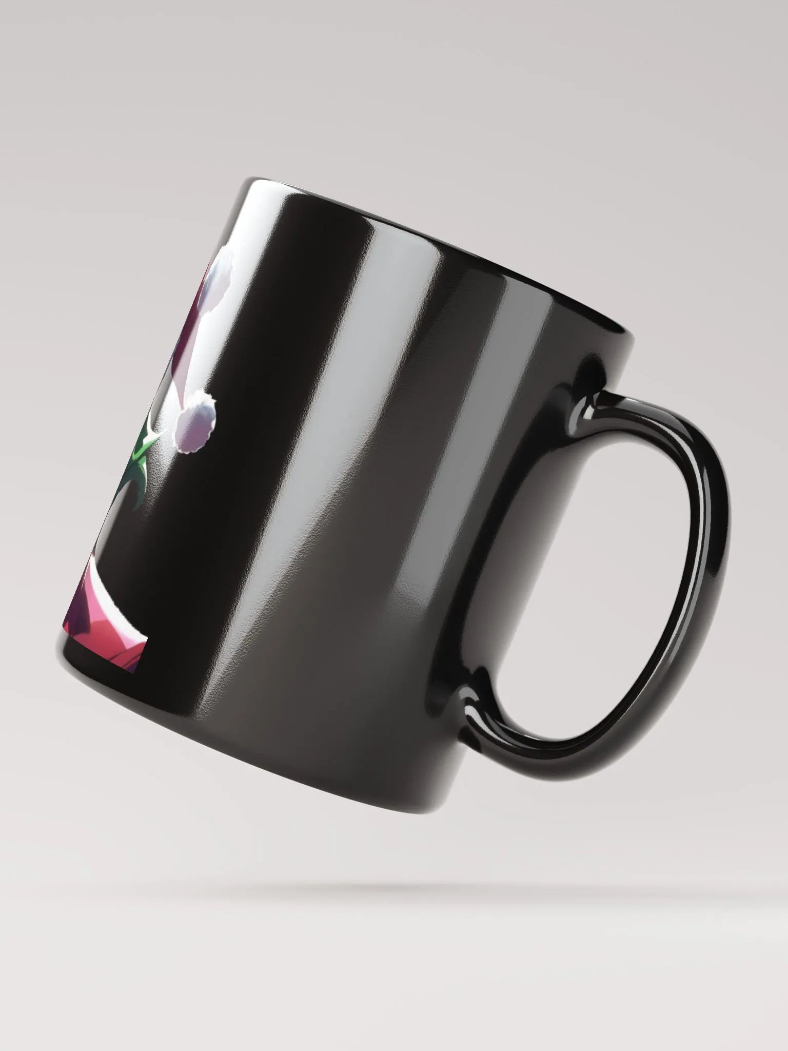 ho ho ho mug product image (3)