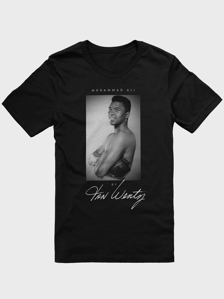Muhammad Ali: Remembering Greatness Tshirt product image (1)