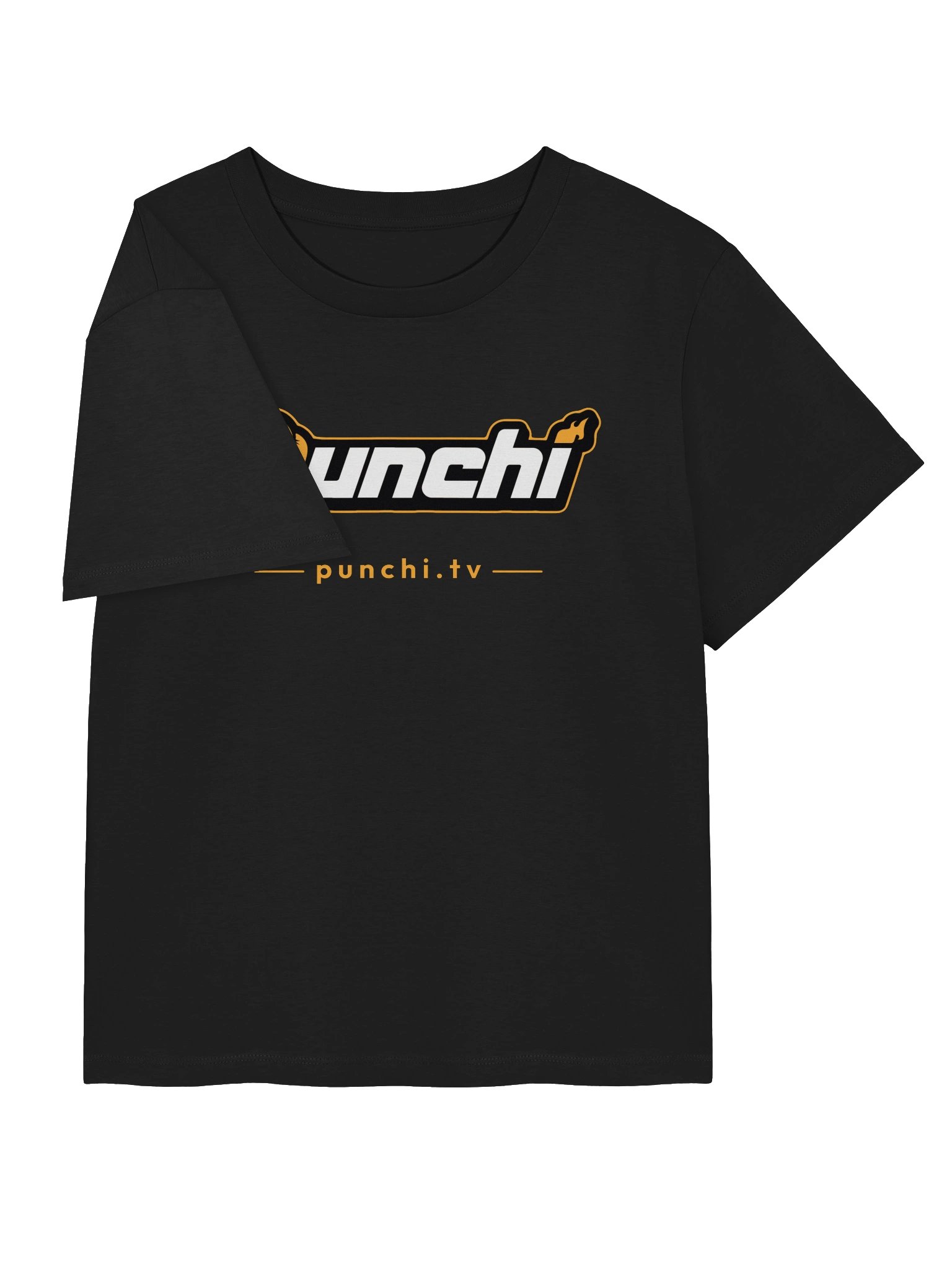 Punchi Logo Tee (Women's) product image (3)