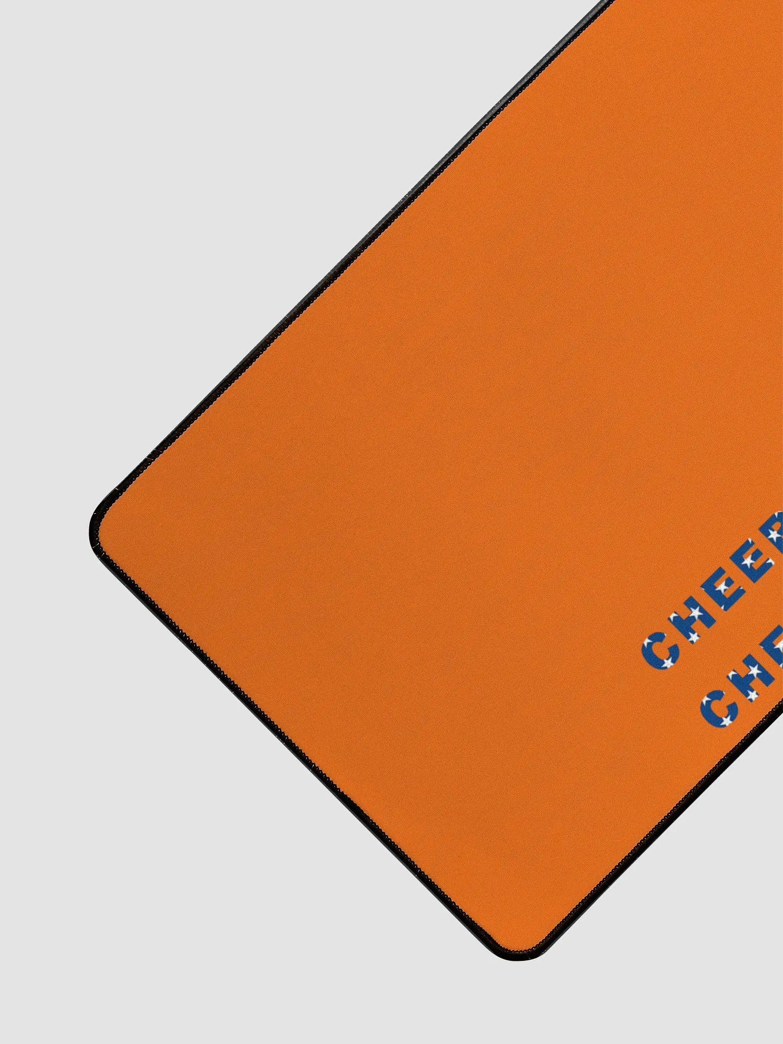 Nightfall Neoprene Desk Mat product image (3)