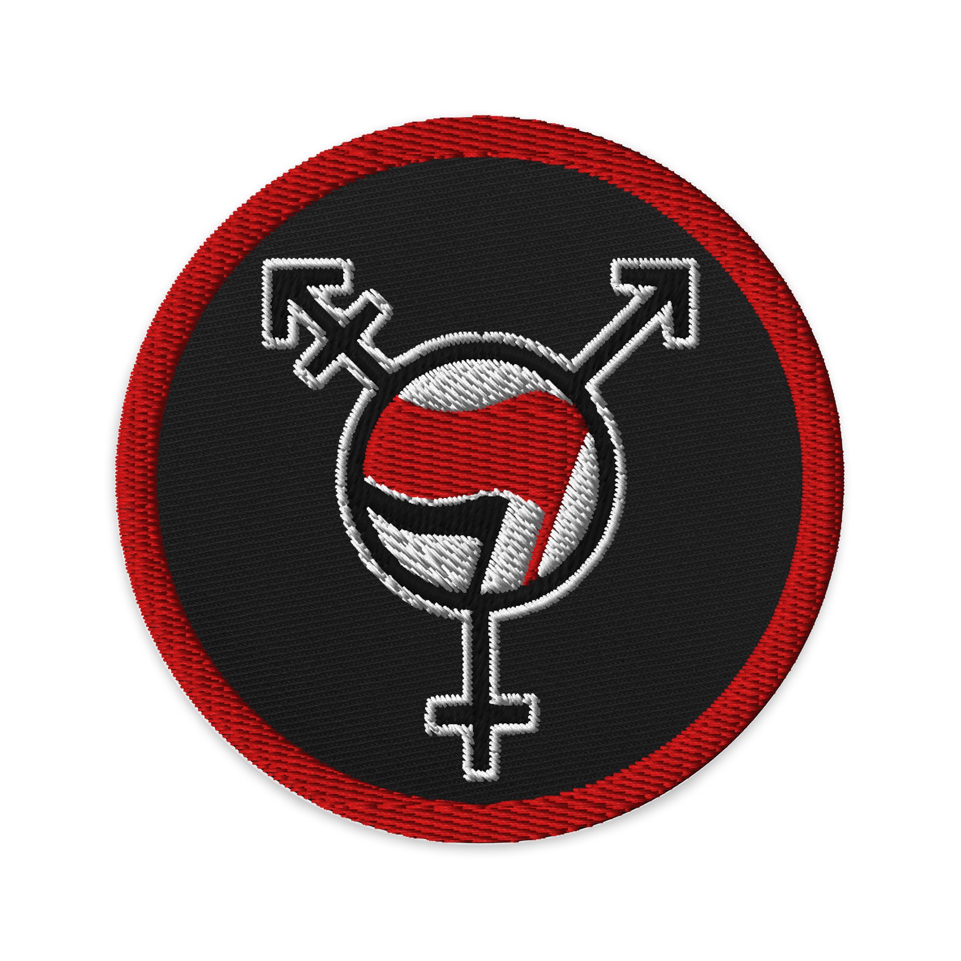 Transtifa Action Patch product image (1)