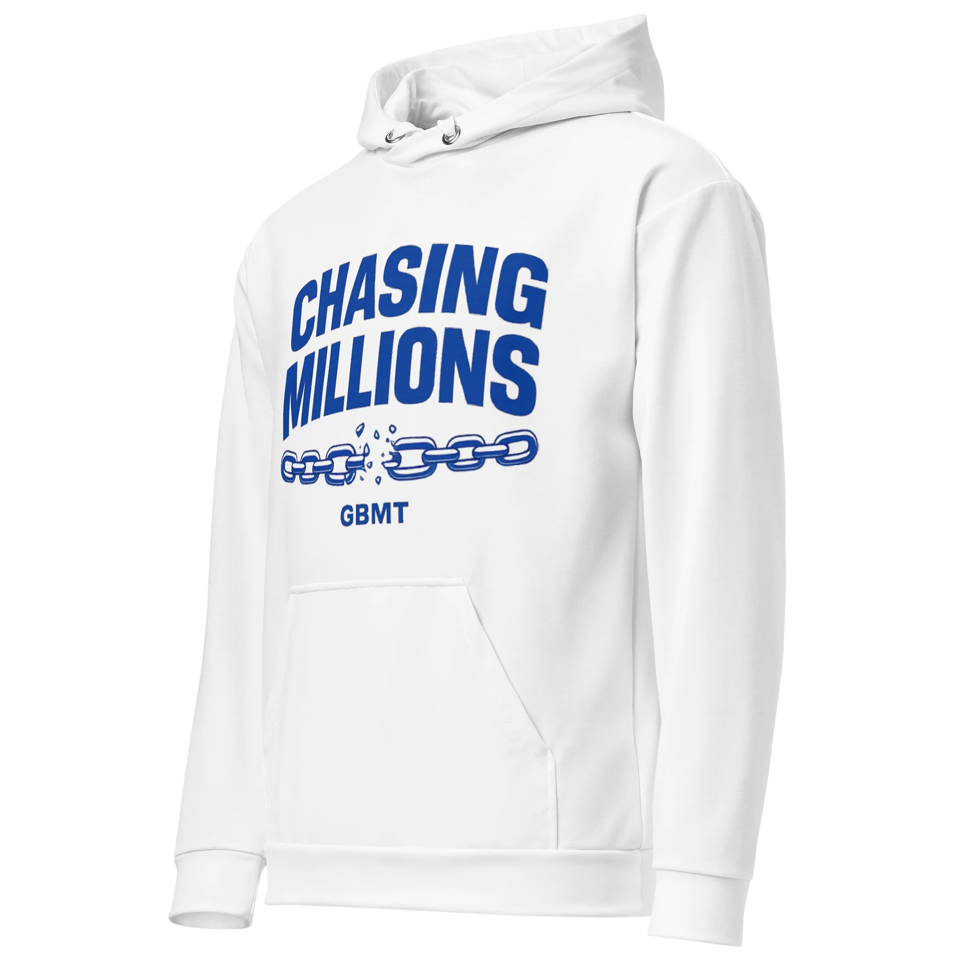 Chasing Millions | GBMT Premium Hoodie product image (3)