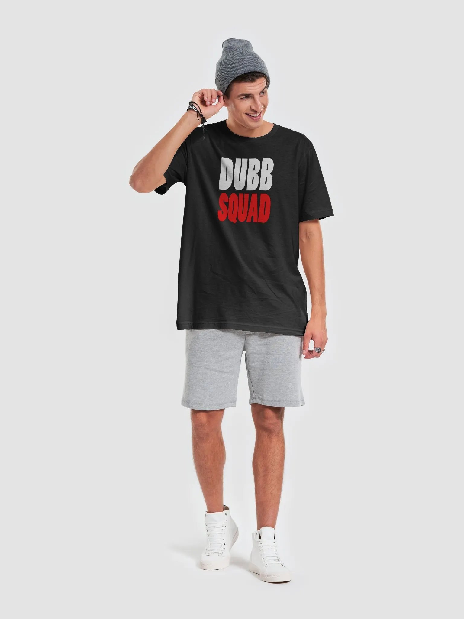 Big Dubb Squad Tee product image (6)