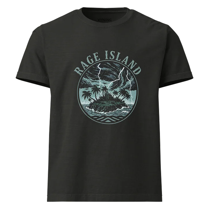 VYNING · VY RAGE ISLAND — Printed LIMITED EDITION product image (1)