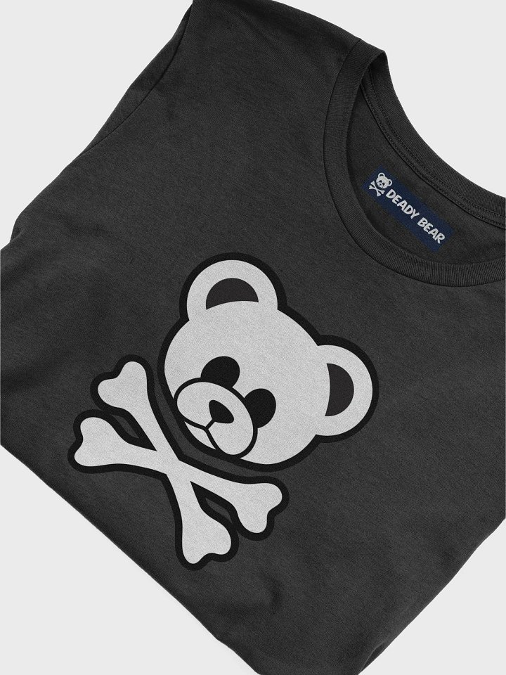Deady Bear's Iconic T-Shirt product image (2)