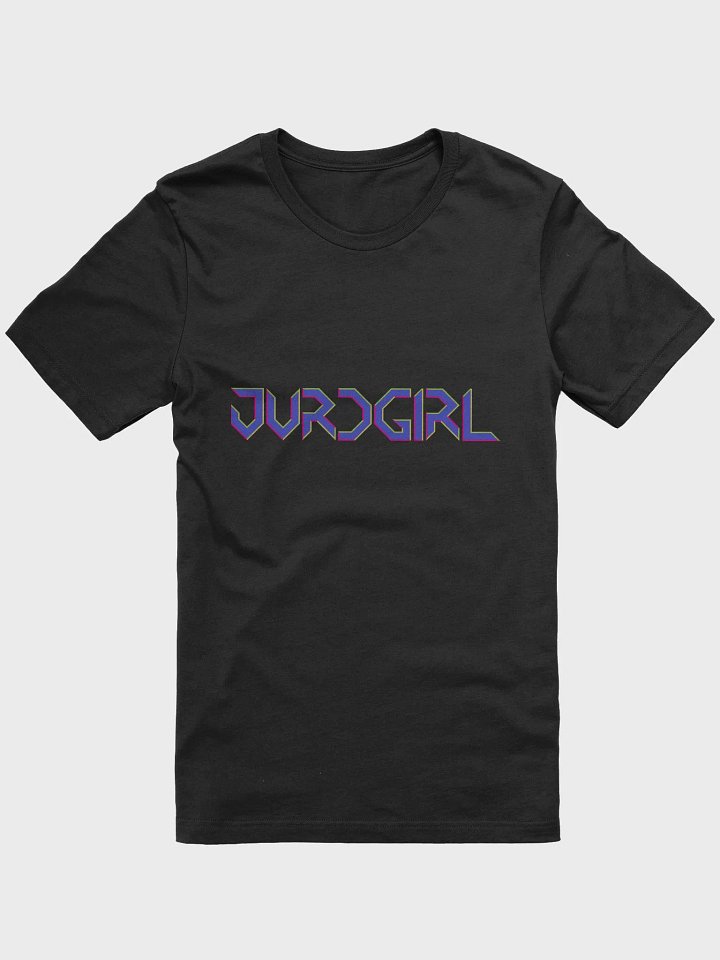 Jurdgirl Legacy T product image (1)