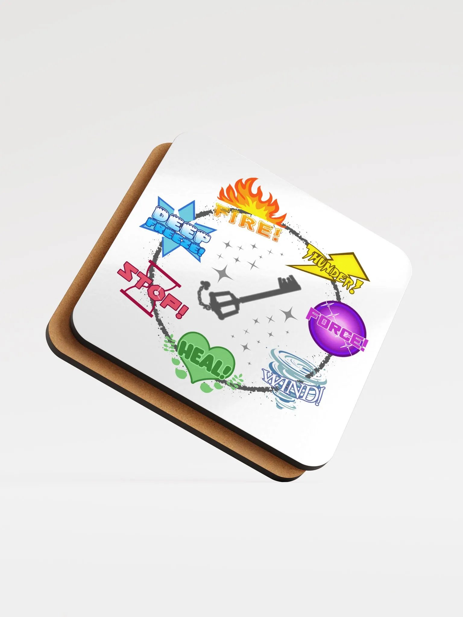 Magic Spells Coaster product image (5)
