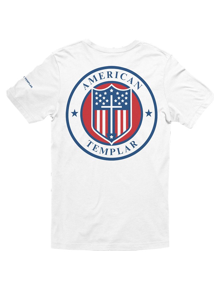 Templar Essentials Tee product image (2)