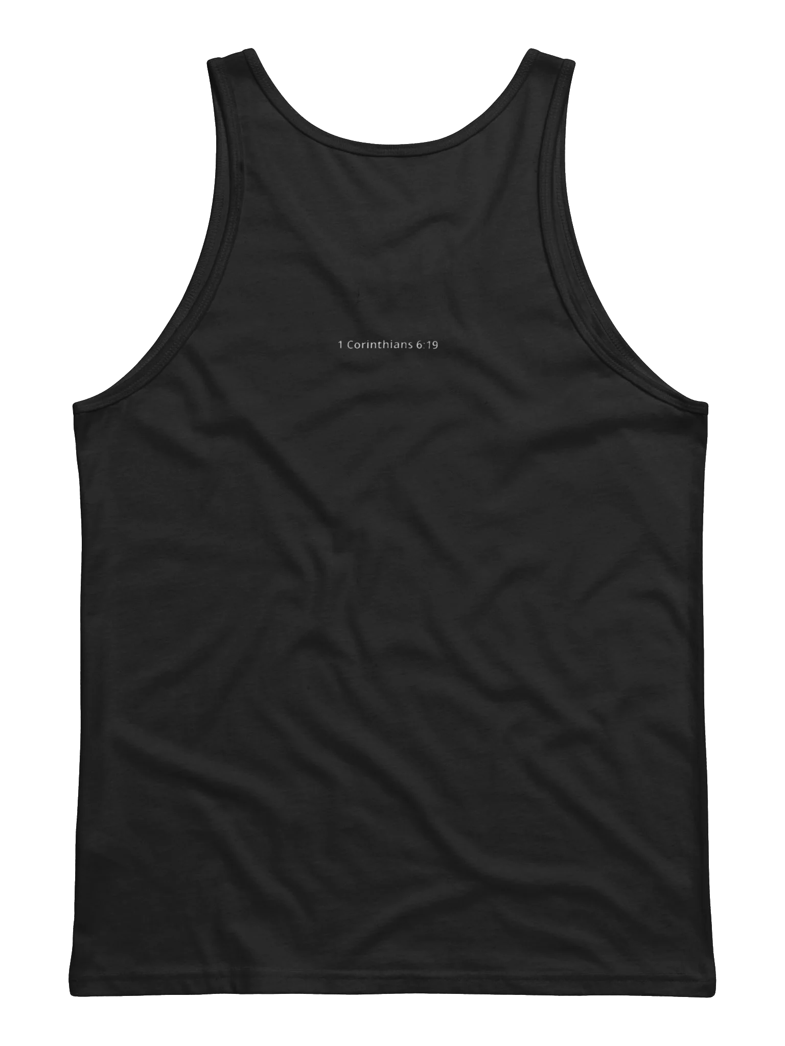 His House Mens Jersey Tank by His House