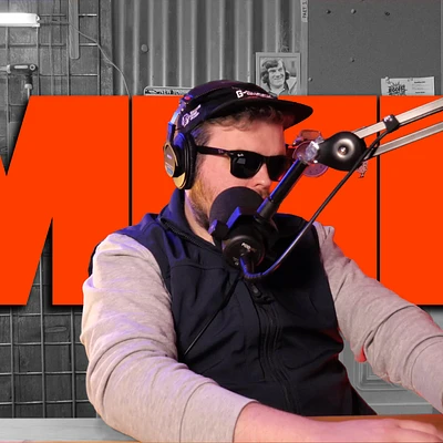Audio thumbnail