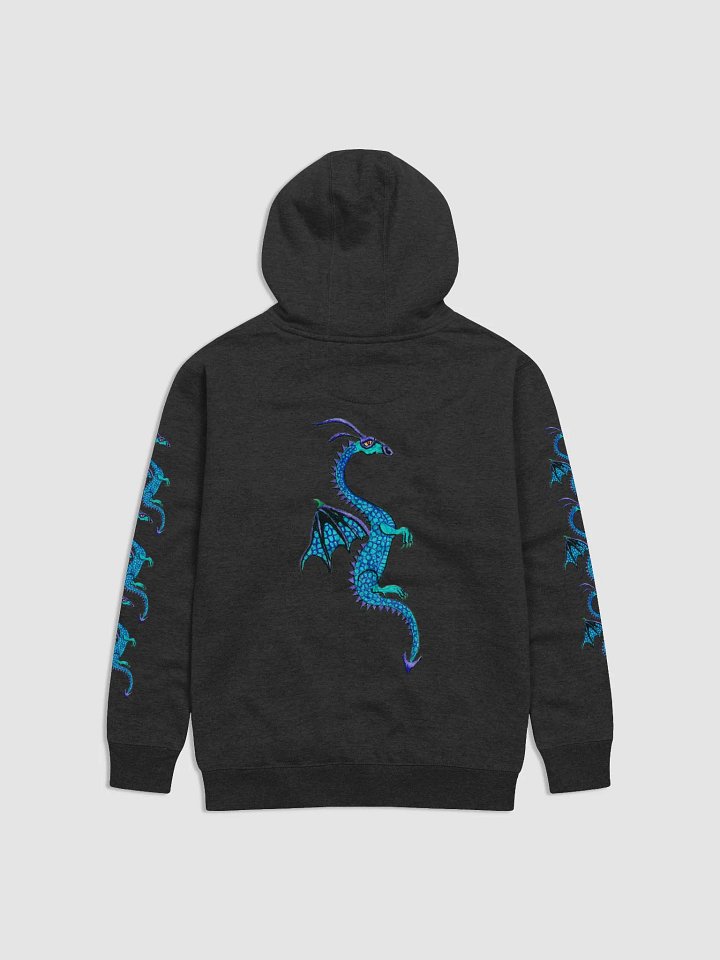 blue dragon hoody product image (7)