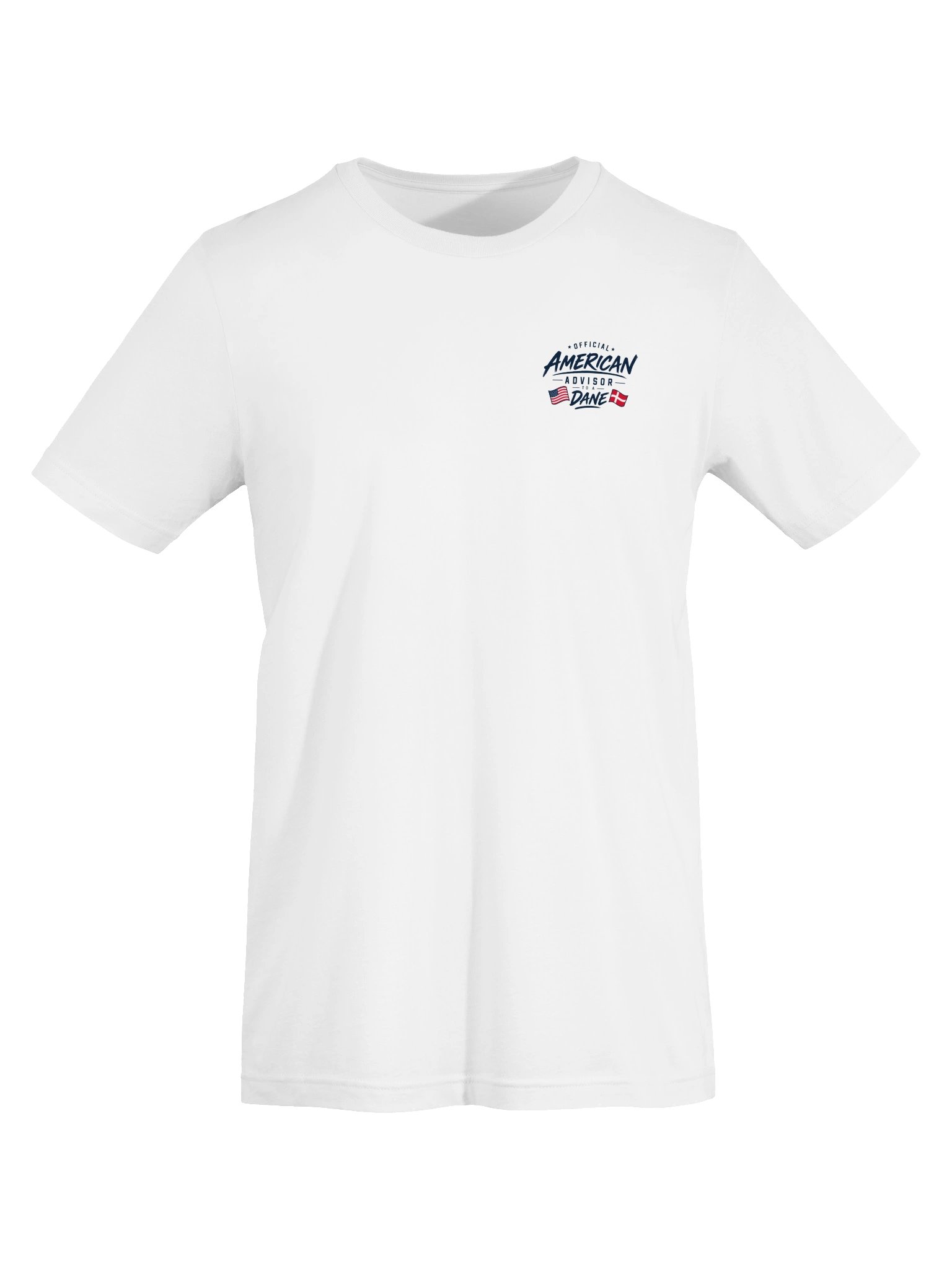 Tee · American Advisor product image (6)