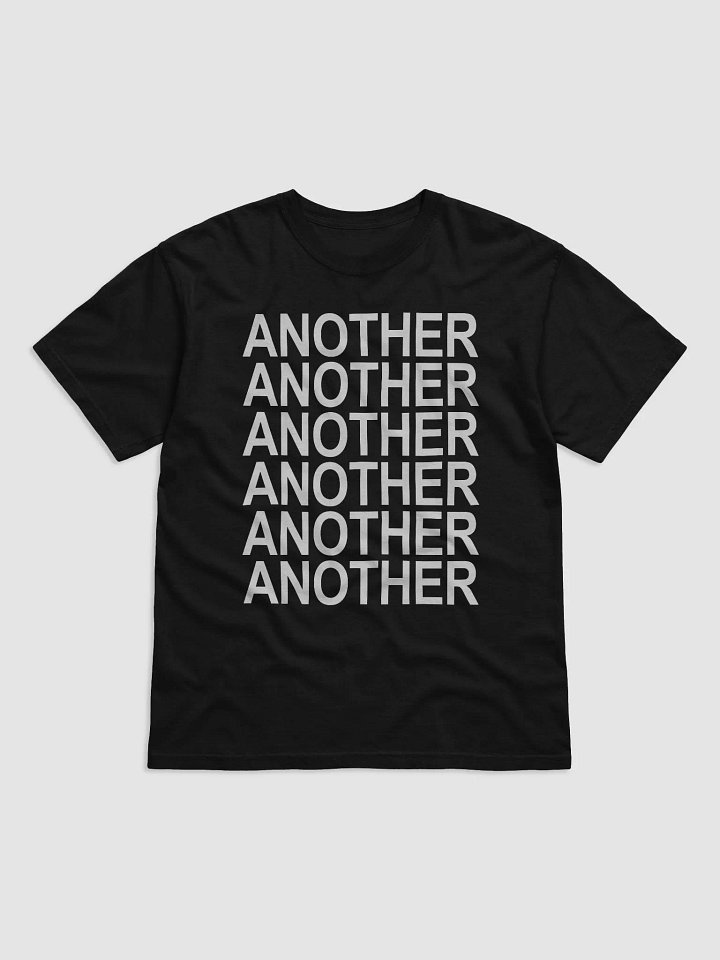 ANOTHER T-Shirt Relaxed fit product image (6)