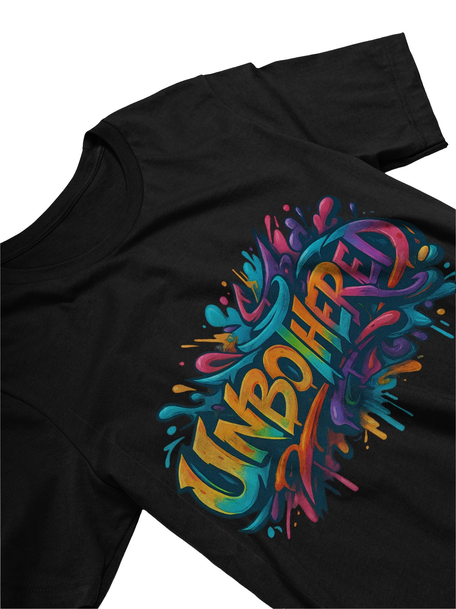 Unbothered product image (3)