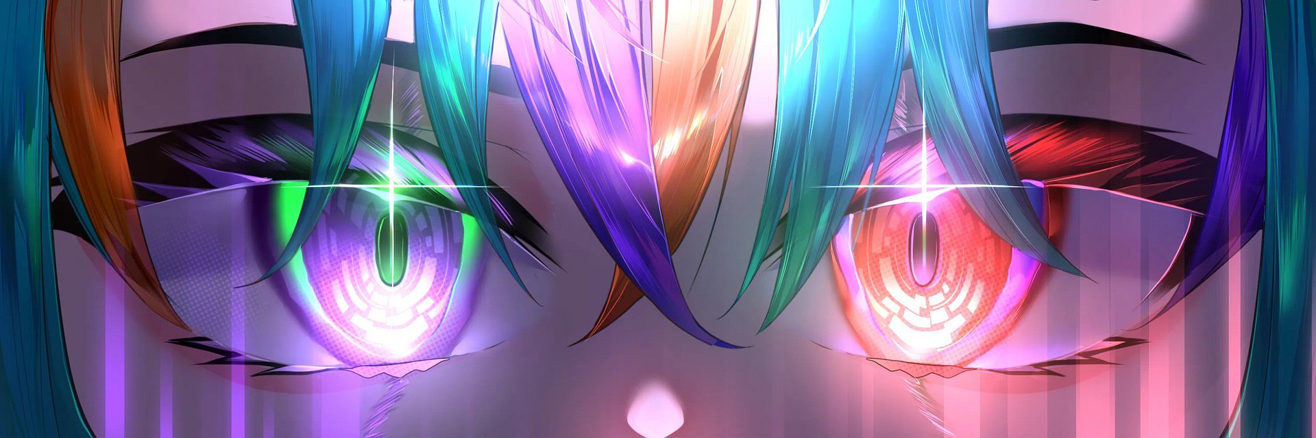 Eyes Bookmark product image (1)