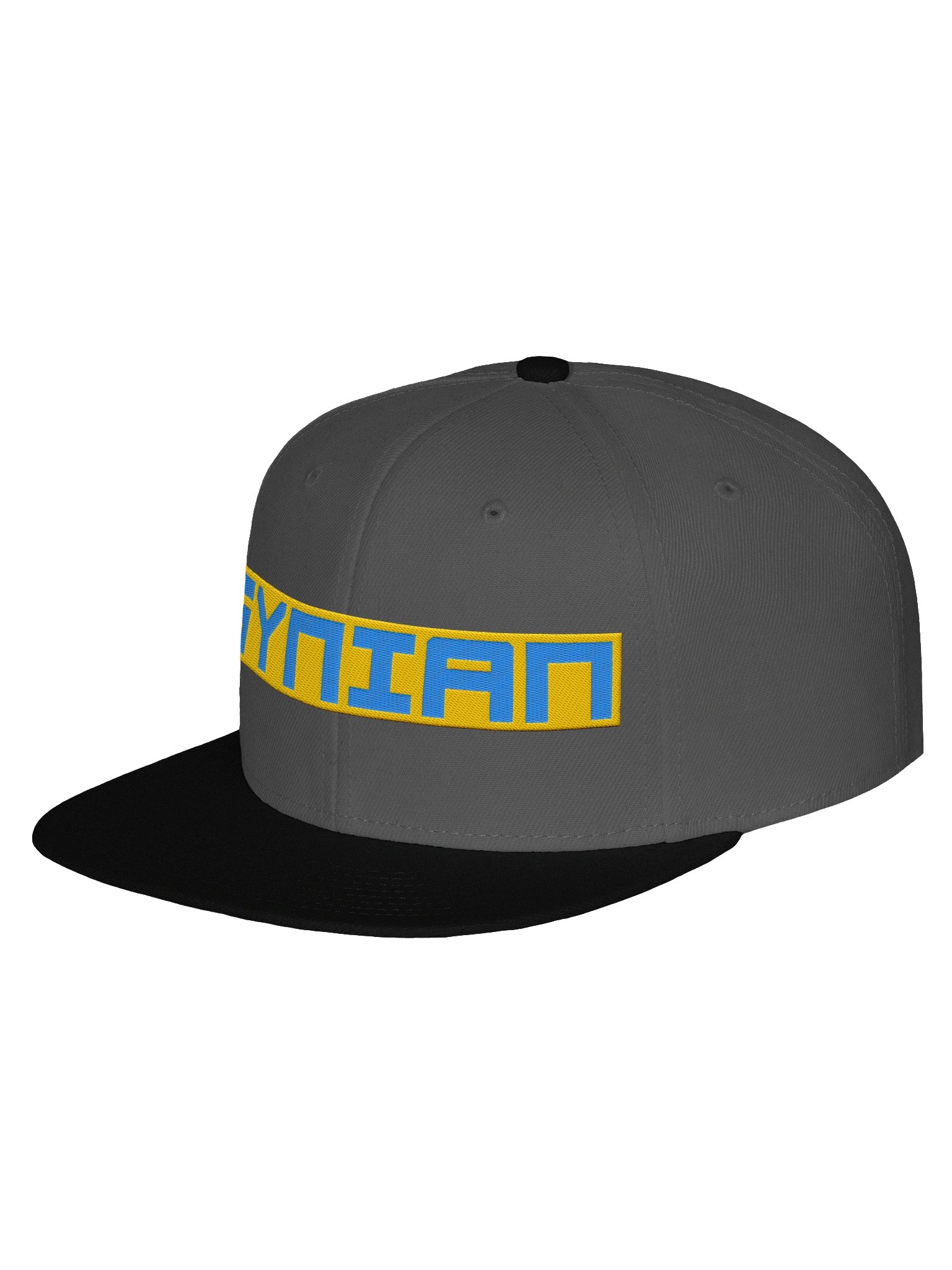 Synian Bar YB Cap product image (7)