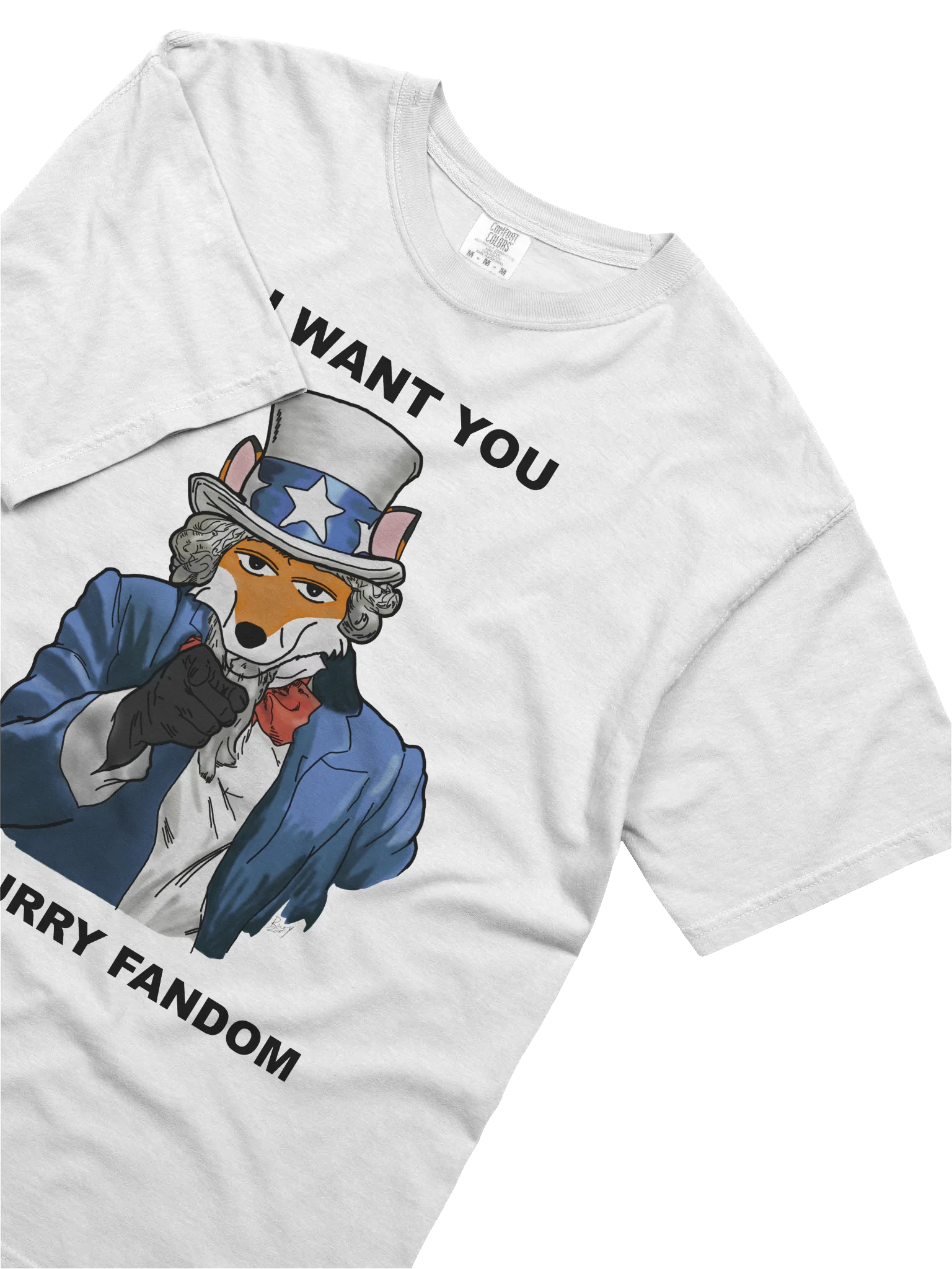 I Want You product image (5)
