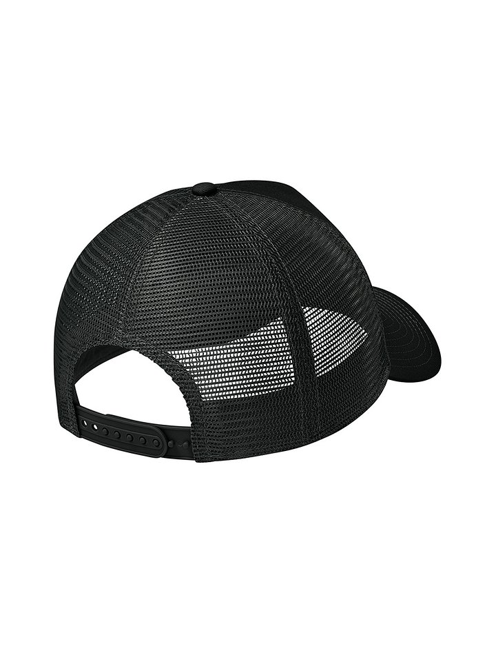 New Era Snapback Trucker Cap product image (2)