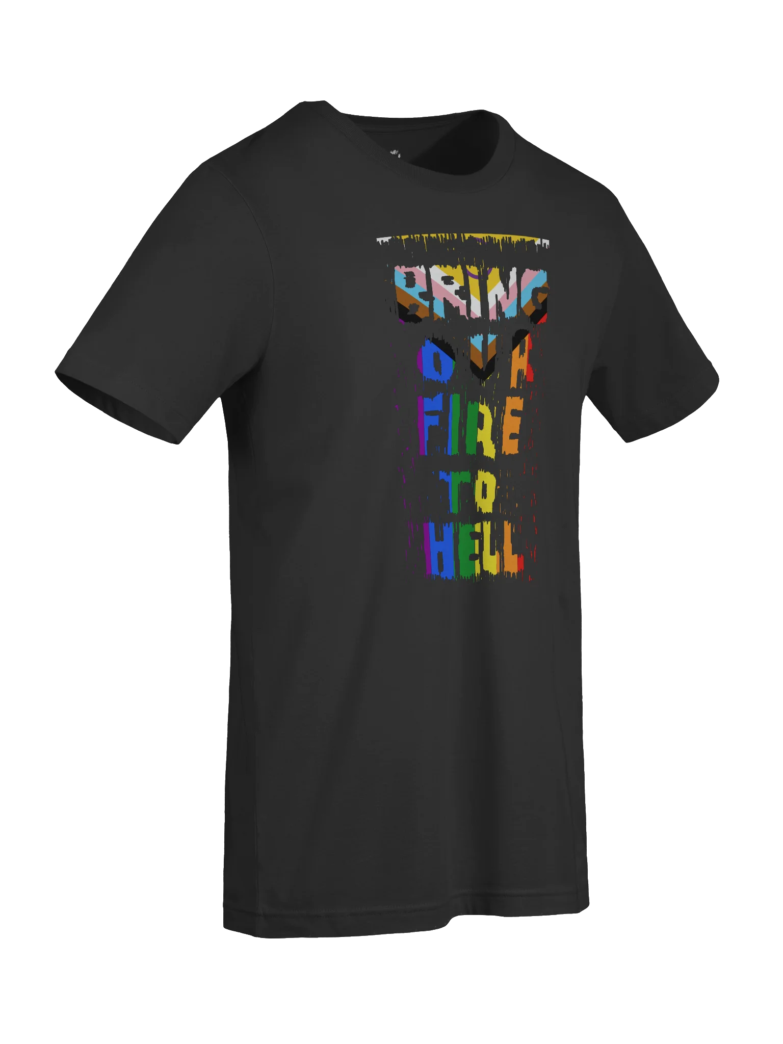 our fire tee product image (2)