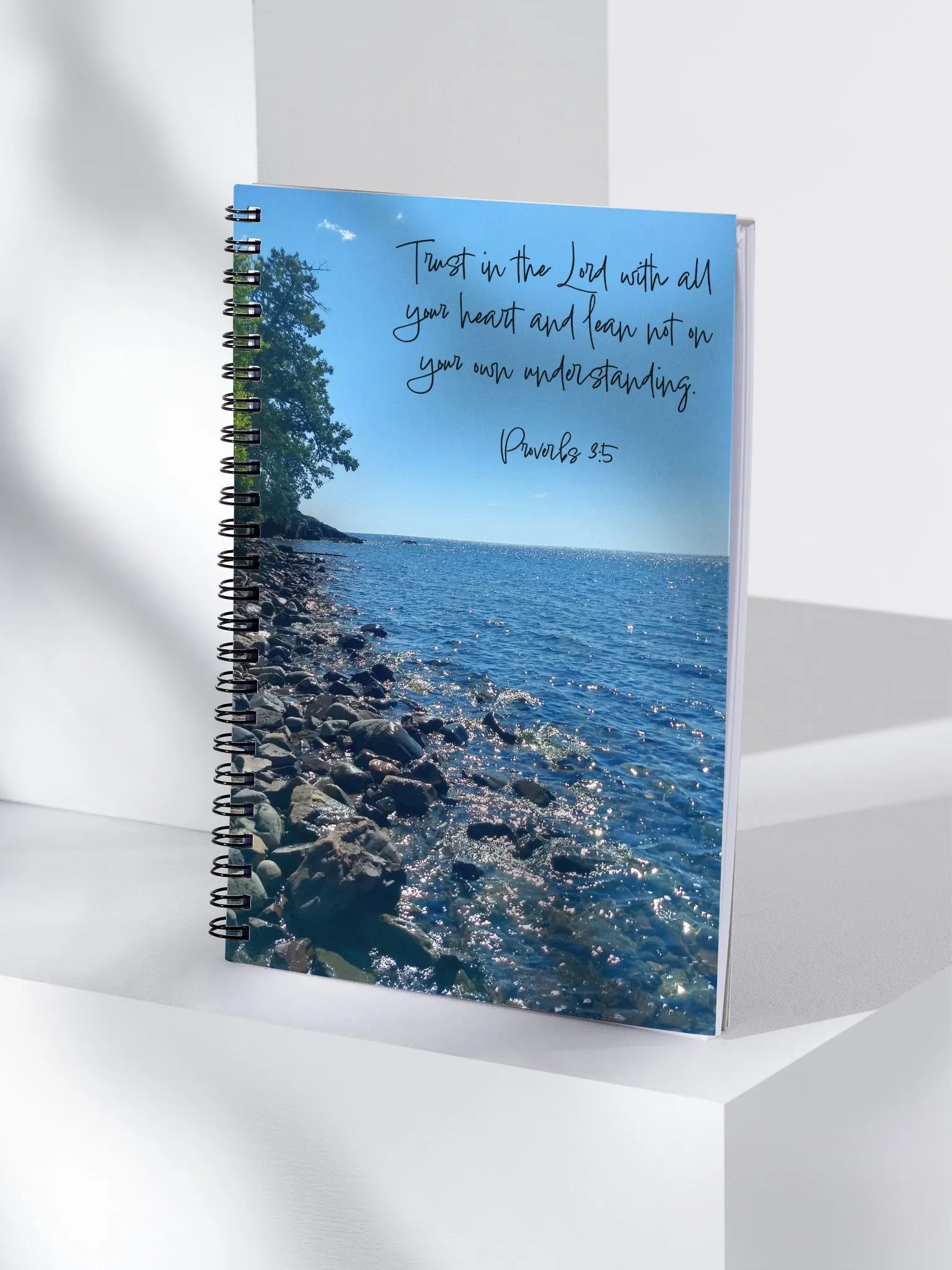 Trust in the Lord - Journal product image (4)