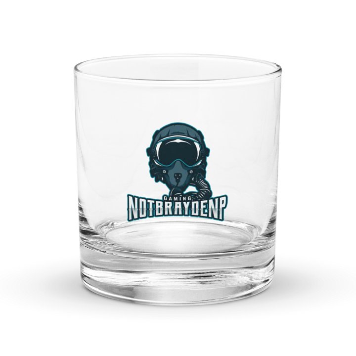 Rocks Glass product image (1)