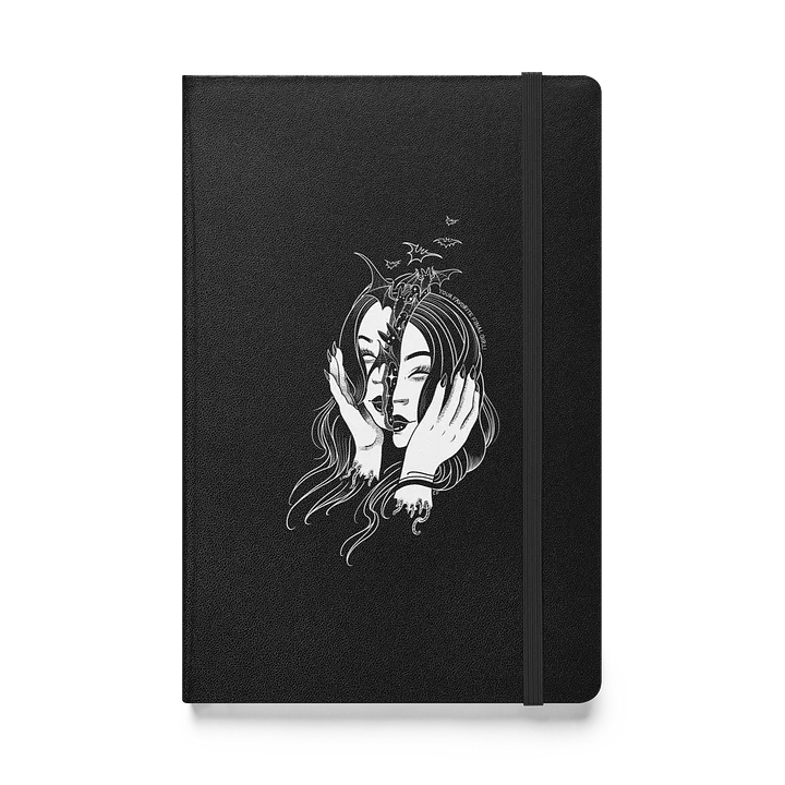 Where is My Mind? Journal product image (1)