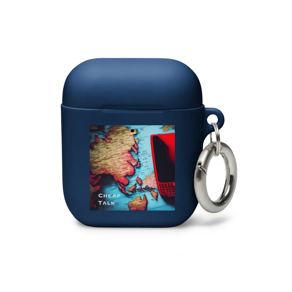 Cheap Talk AirPods/AirPods Pro Case product image (9)