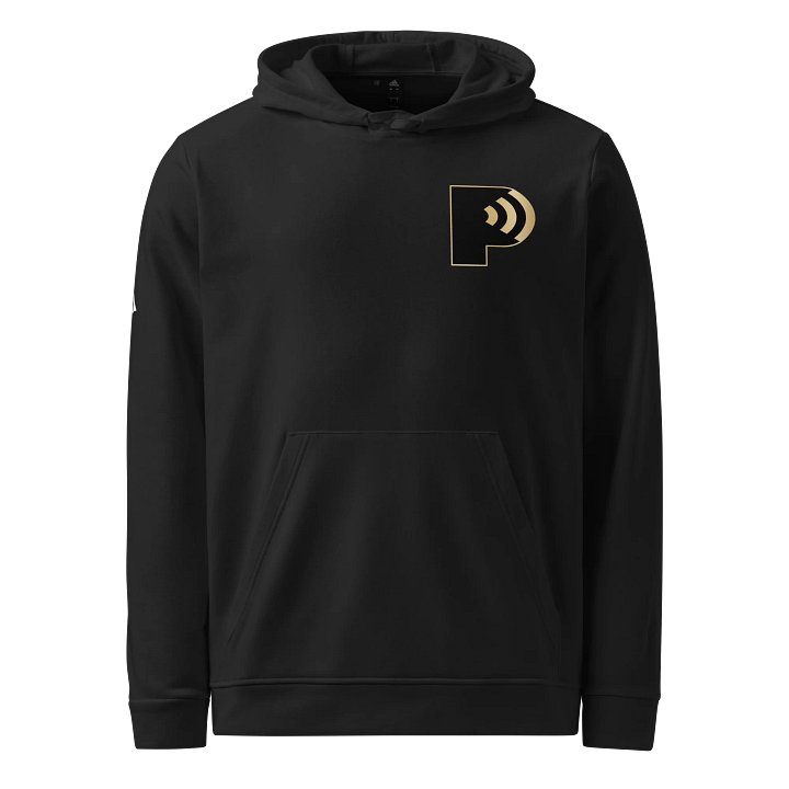 Pulse of Pantheon Hoodie product image (1)