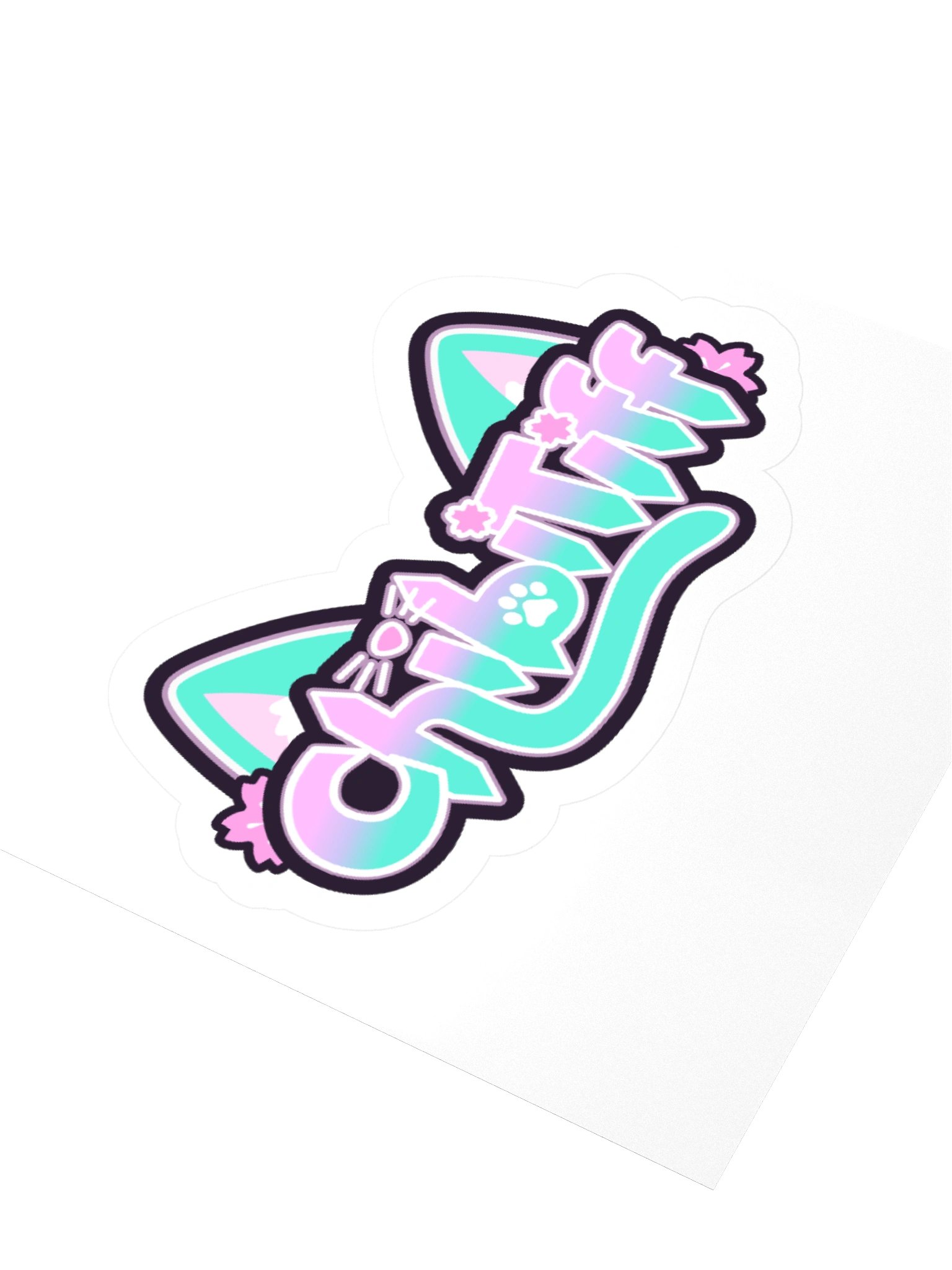 ChibiTiff Logo product image (3)