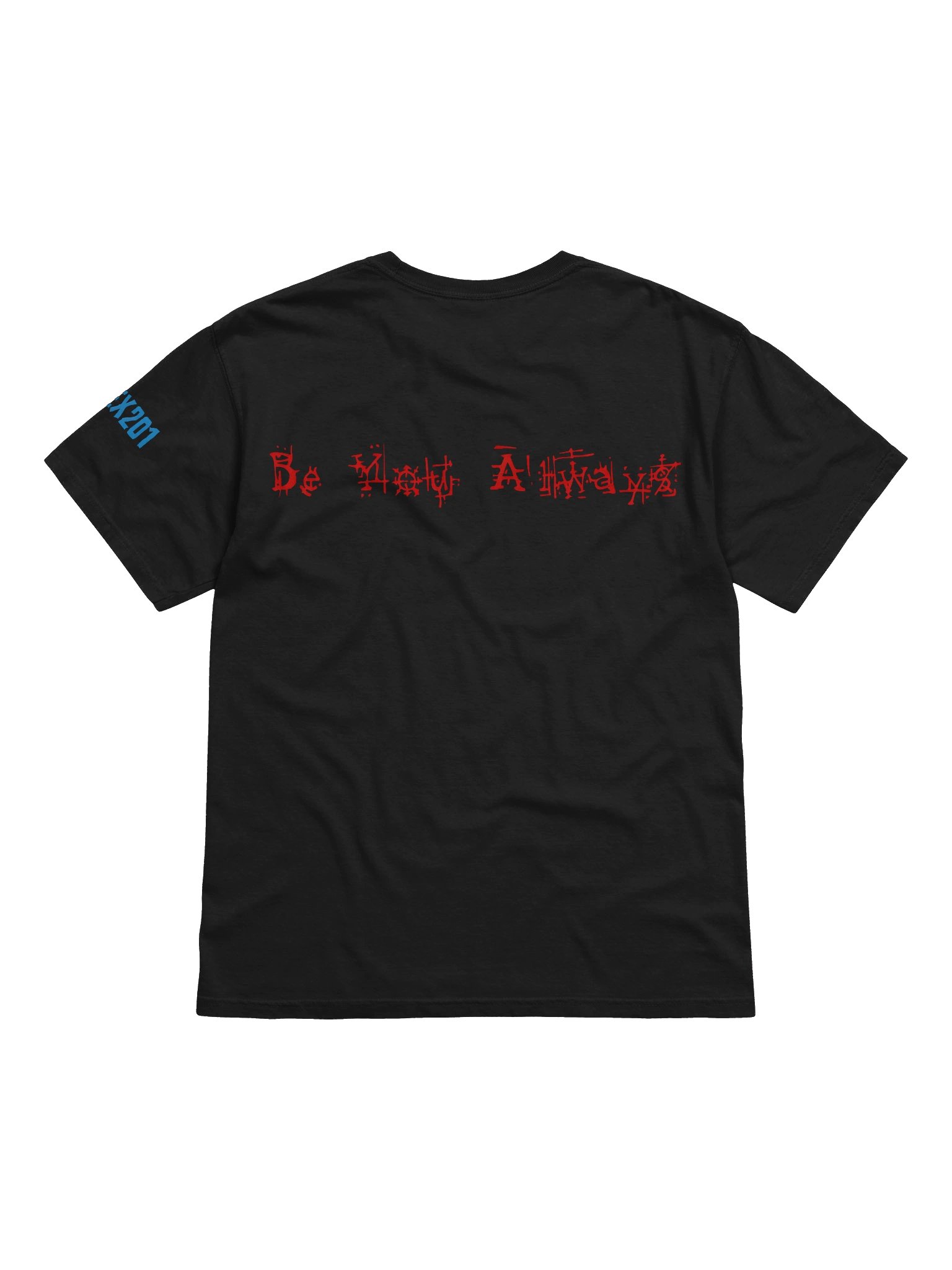 Be You Always Comfort Tee product image (3)