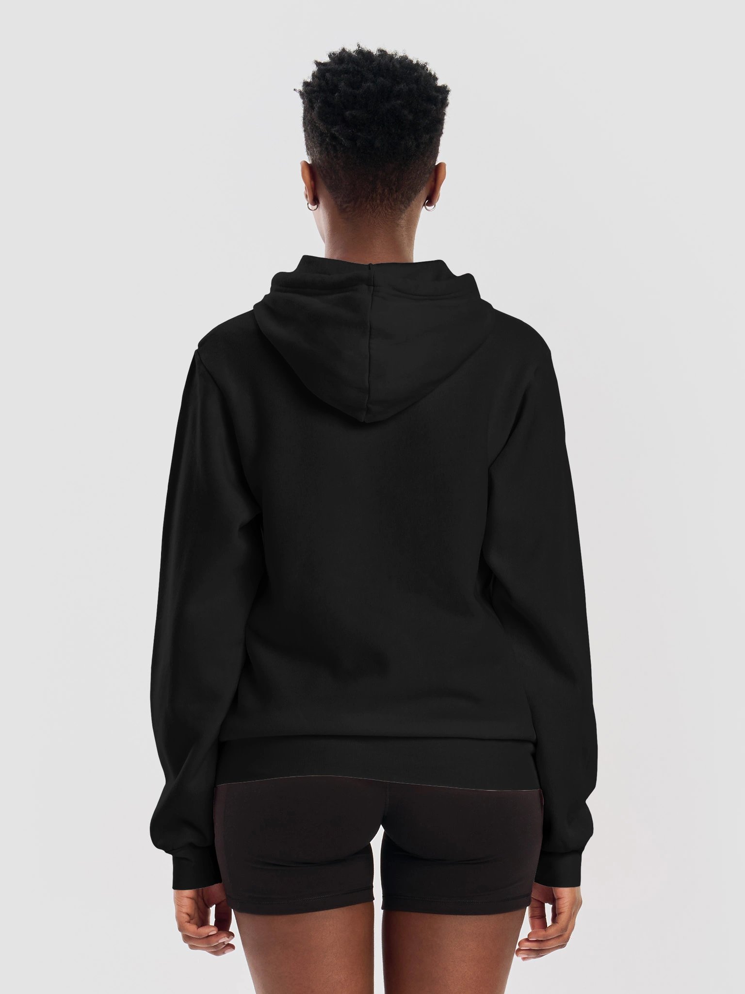 Dont Stare Hoodie product image (10)