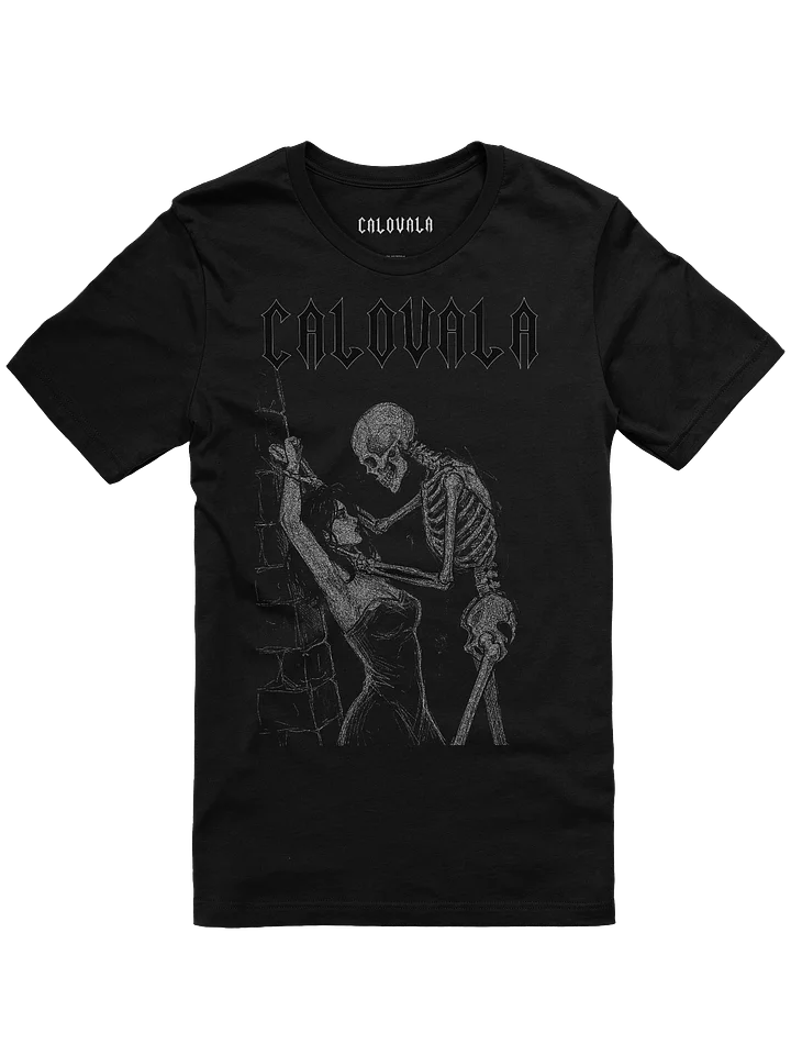 Good Girl Shirt w/ Calovala Logo product image (1)