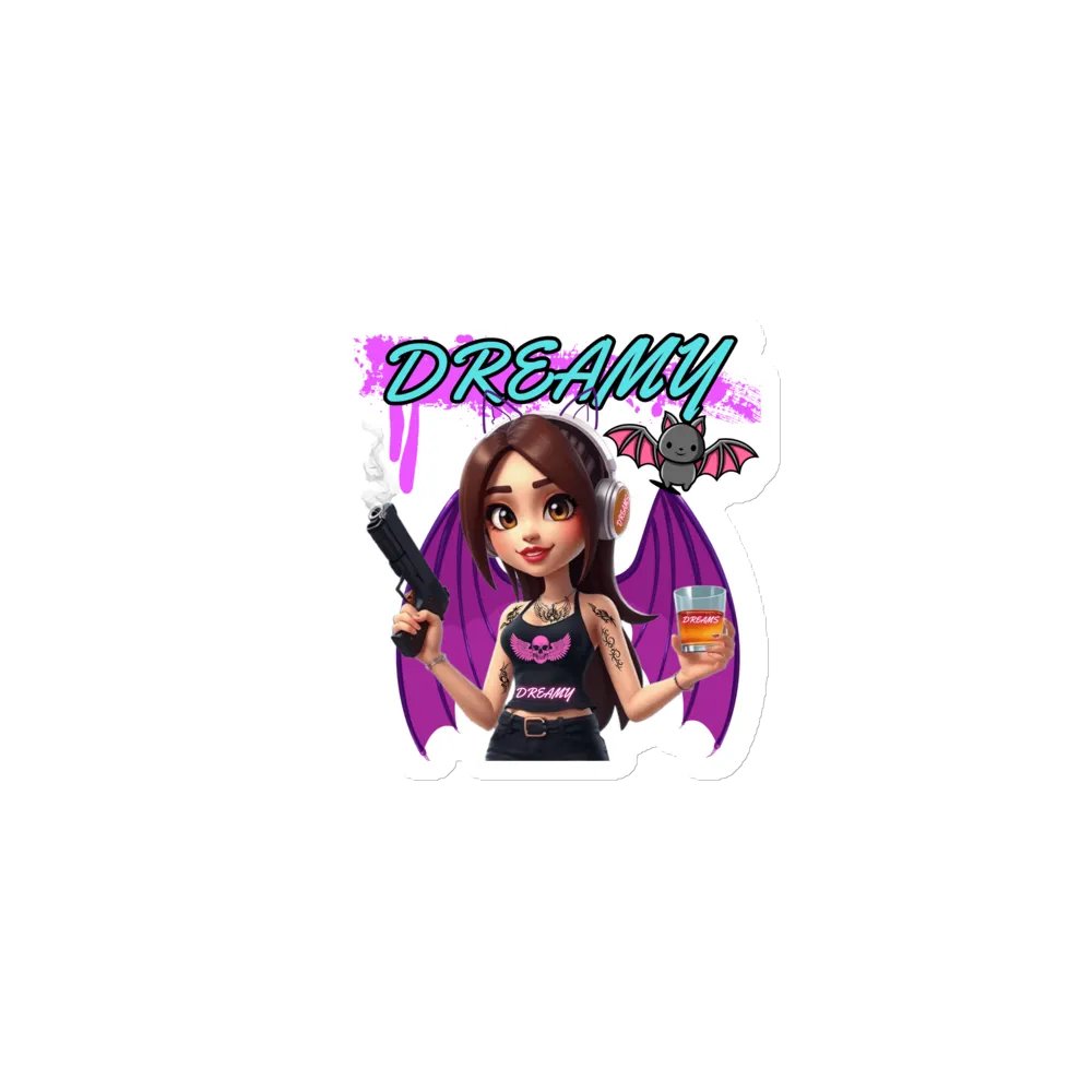 Dreamy Magnet product image (1)