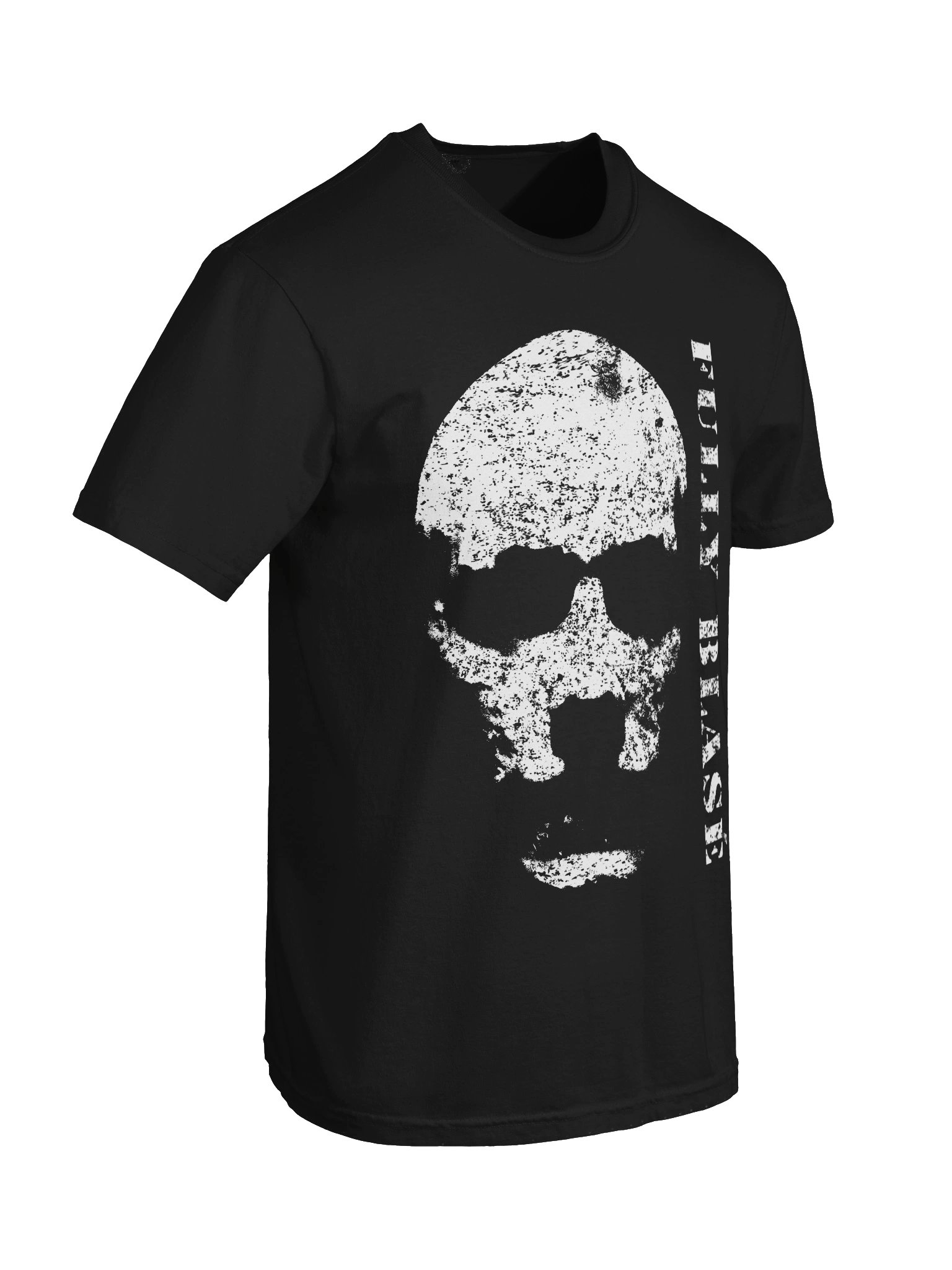 Fully Blasé // Heavyweight Vintage Graphic Tee product image (3)