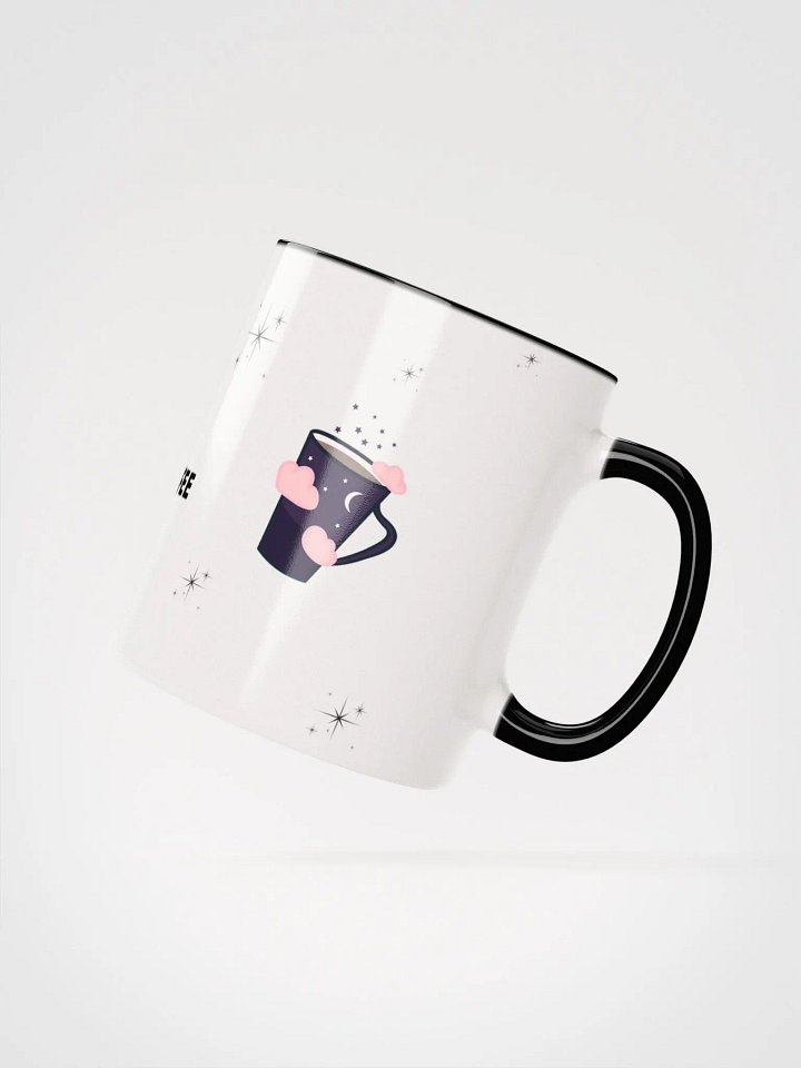Ask the Cards, Then the Coffee Mug product image (17)