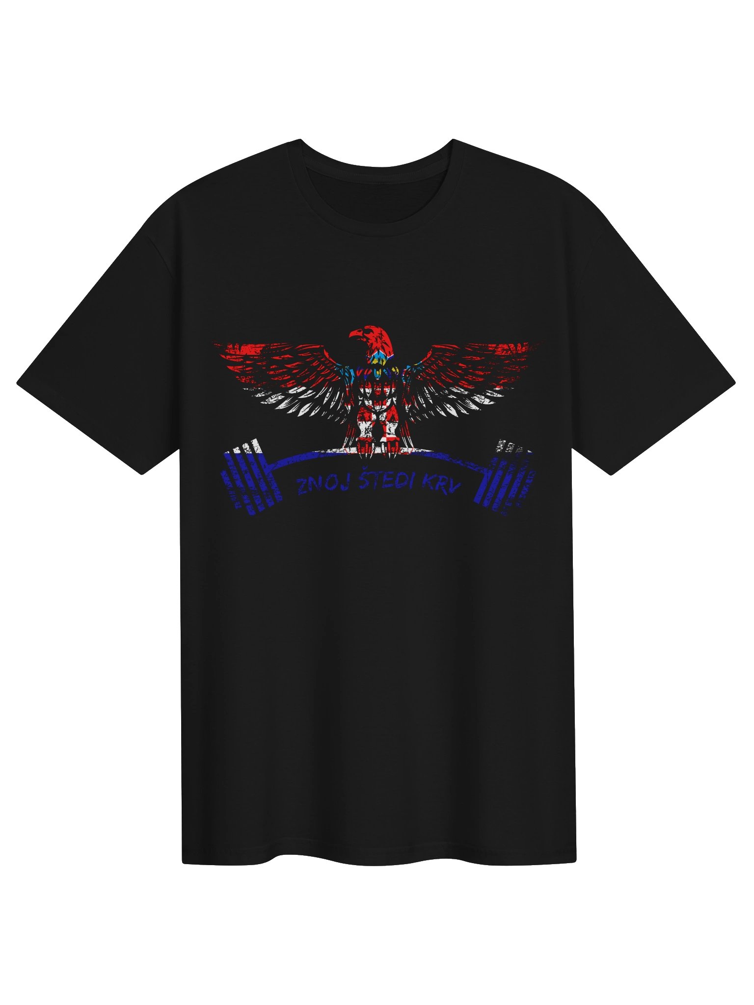 Croatia Gym Eagle product image (1)