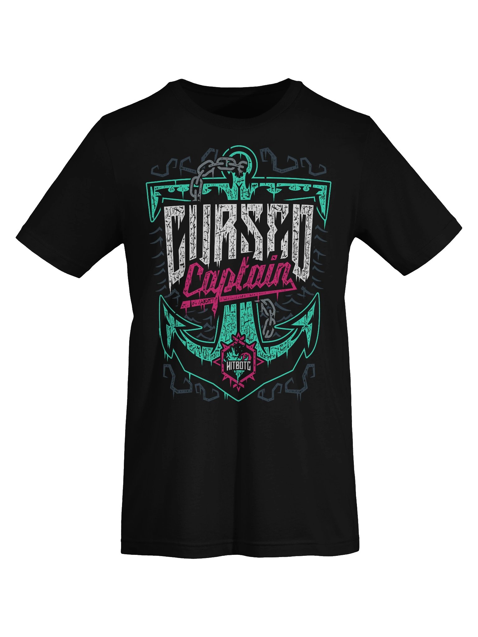 The Cursed Captain Anchor Legacy product image (7)