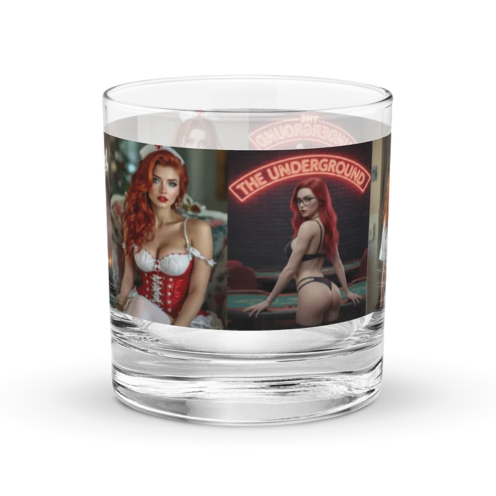OldFarmerKen Glass product image (1)