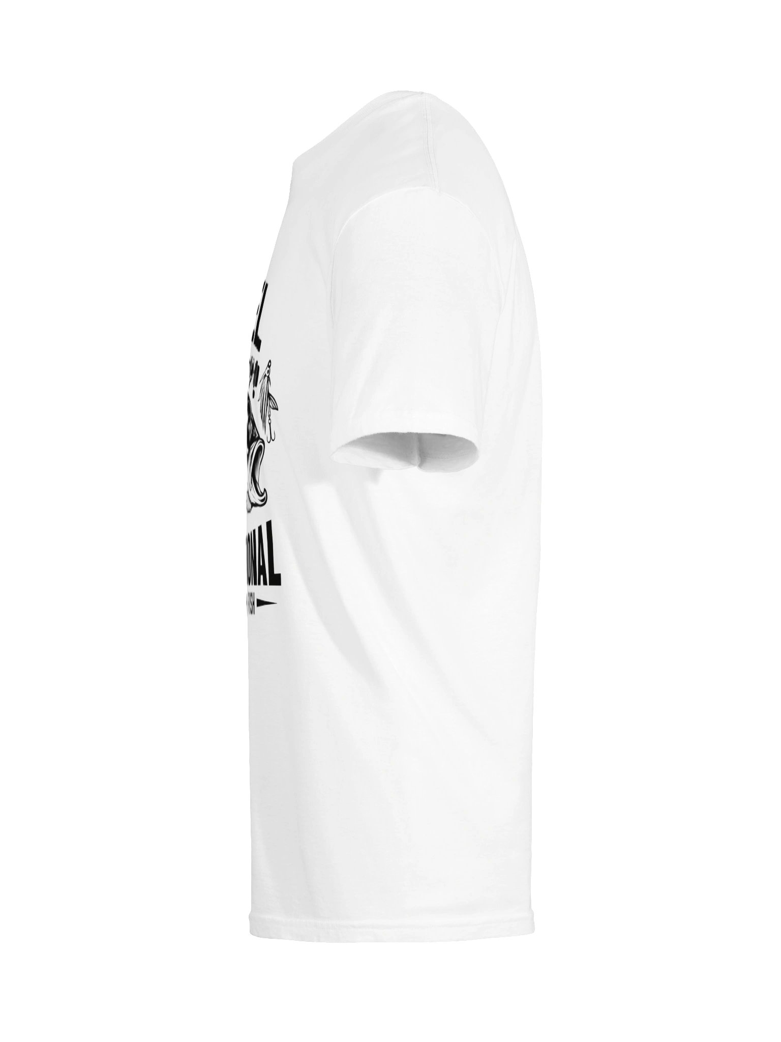 Reel Dysfunctional But We Catch Fish T-shirt product image (69)