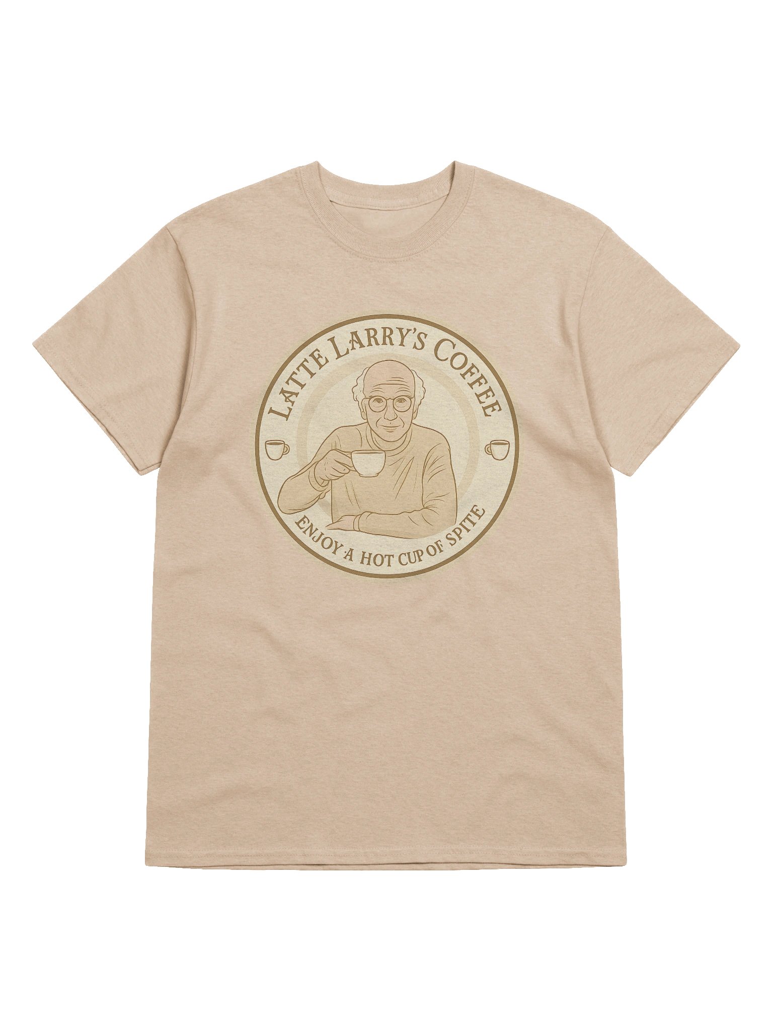 Hot Cup Of Spite T-Shirt product image (1)
