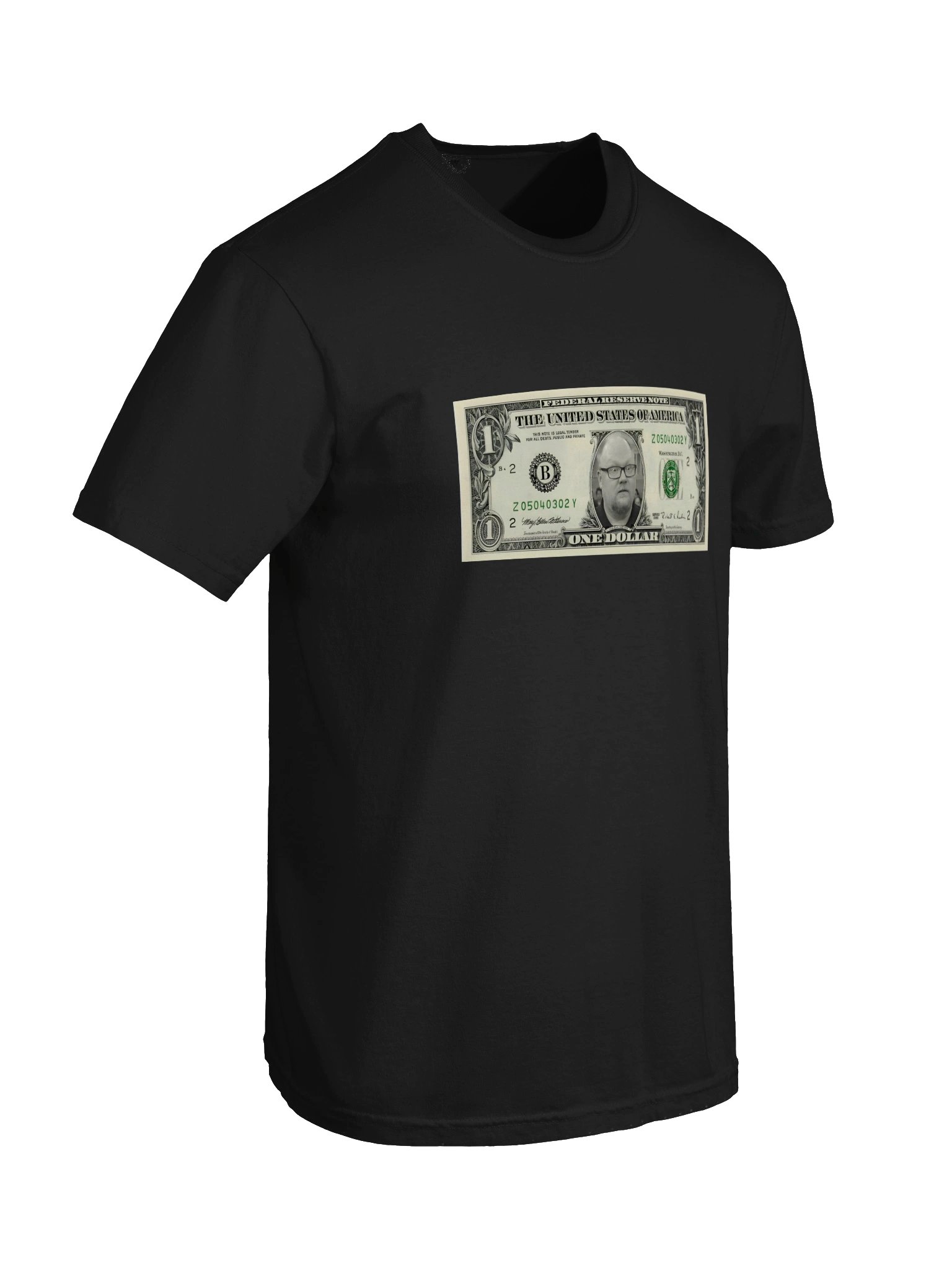 Jersey Jersey Bills Y'all Heavweight T-Shirt product image (51)