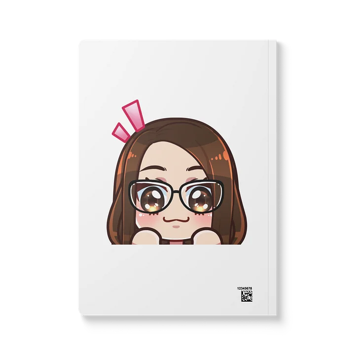 NOTEY NOTEBOOK product image (3)